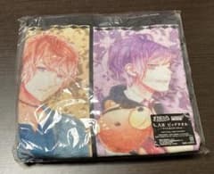 DIABOLIKLOVERS ディアラバ アニくじ A賞 ビックタオル