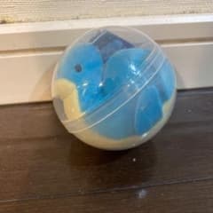 未確認生物UMAのぬいぐるみ　ネッシーのサムネイル