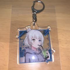 要楽奈　アクリルキーホルダーのサムネイル