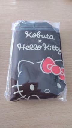ハローキティ エコバッグのサムネイル