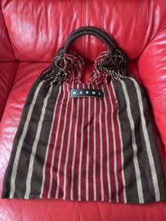 MARNI ハンモックバッグのサムネイル