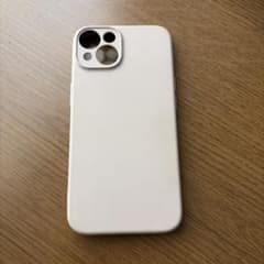 iPhone14 케이스 그레이
