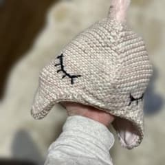 ユニコーンニット帽のサムネイル