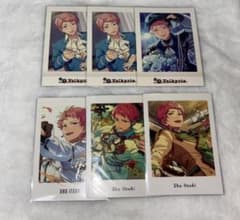 あんスタ ぱしゃっつ ぱしゃこれ 斎宮宗 まとめ売り - メルカリ