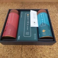 山本山海苔詰合せのサムネイル