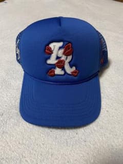 La ropa mesh capのサムネイル