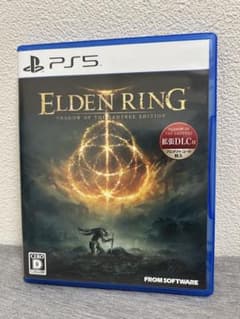 ELDEN RING エルデンリング