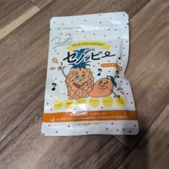 セノッピー パインマンゴー味のサムネイル