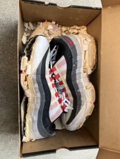 AIR MAX 95 オリジナルのサムネイル