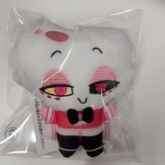 ハズビン・ホテルへようこそ シーズン2 ぬいぐるみvol.2 エンジェル