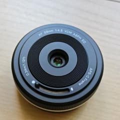 VILTROX AF 28mm F4.5 FUJIFILM XF Xマウント - メルカリ