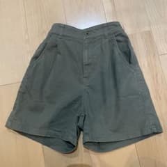 Honeys 短パン SSのサムネイル