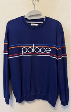 palace トレーナーのサムネイル
