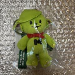 Mrs.Green apple メメル