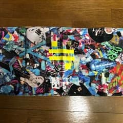 BLUE ENCOUNT タオルのサムネイル