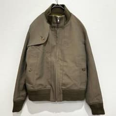 【美品】SOUTIENCOL(0)ウールブルゾン ジップジャケット 日本製 S 美品】SOUTIENCOL(0)ウールブルゾン ジップジャケット 日本製 S - メルカリ