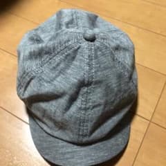 ハンチング帽のサムネイル