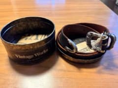 ヴィンテージワークス（Vintage Works）DH5740 37サイズのサムネイル