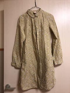 7716dropさん専用☆シャツワンピースのサムネイル