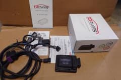 ハイラックス125　CRTD4 TDI Tuning Bluetooth対応のサムネイル
