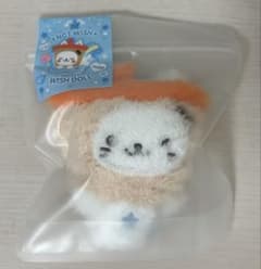 NCT WISH Pocket wishdoll バブルニャン ユウシ - メルカリ