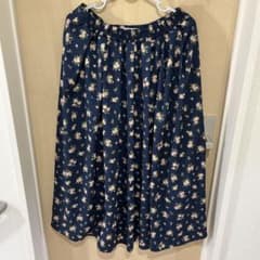 Honeys レディース　ロングスカートのサムネイル