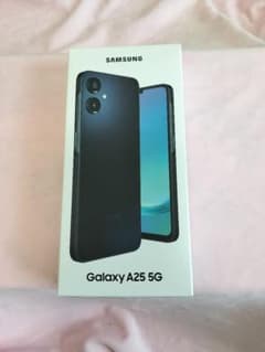 新品未使用 Galaxy A25 5G 64GB ブラック - メルカリ