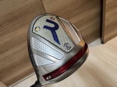 RODDIO S-Design ドライバーのサムネイル