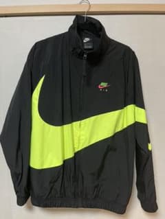 ナイロンジャケット　ナイキのサムネイル