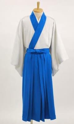 ACOS製 銀魂 志村新八 コスプレ衣装 Mサイズ ACOS製 銀魂 志村新八 コスプレ 衣装 M - メルカリ