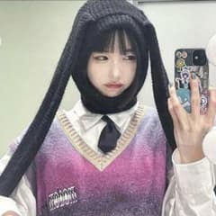 1177 TTT MSW Kasuri Knit Vest あのちゃん着用 XL - メルカリ