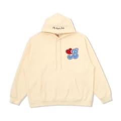 MSB my sugar babe ivory パーカー Lのサムネイル