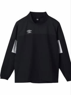 [Umbro] ピステ【THE THIRD by ラインドクロストップのサムネイル
