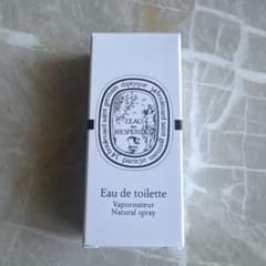 diptyque ディプティック オードトワレ ローデゼスペリード 2mlのサムネイル