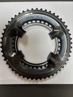 DURA-ACE 11S チェーンリング 50-34 - メルカリ