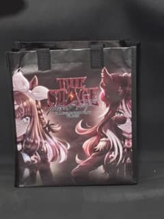 ウマ娘 7thライブツアー 東京公演 グッズ付きチケット 特典グッズ