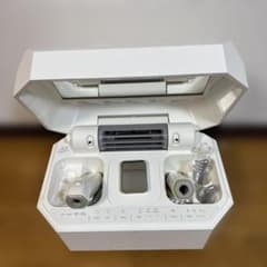 saqinalulucie 美顔器 スチームケア サキナルルシェ 250616 saqinalulucie 美顔器 スチームケア サキナルルシェ - メルカリ