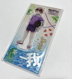 魔界の主役は我々だ！　ショッピ　アクリルスタンド　アクスタ　魔主役　新品 - 3