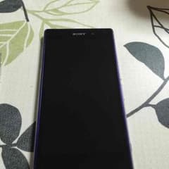 山田一郎様 専用 エクスペリア SO-01F スマホ 携帯 ジャンク Z1のサムネイル
