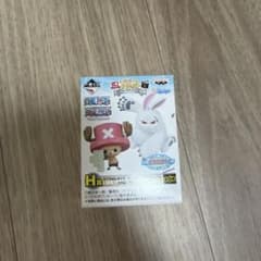 ONE PIECE FILM 치비 쿤 캐릭터 [히스토리 오브 쵸빠]