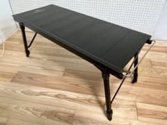 【使用1回・美品】Mountainhiker IGTテーブル 4ユニット 使用1回・美品】Mountainhiker IGTテーブル 4ユニット - メルカリ