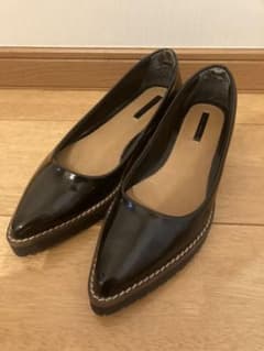フラットシューズ  ZARAのサムネイル