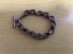 荷*中様 ファーストアローズ アラベスクロッキングチェーン