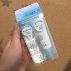 フリープラス さっぱりタイプ お試しセットのサムネイル