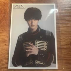 M!LK 曽野舜太　生写真のサムネイル