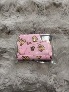 【Hello Kitty】日焼けキティ♡ミニウォレットのサムネイル