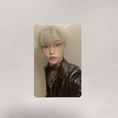straykids Felix oddinary トレカのサムネイル