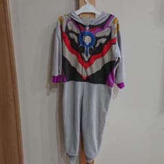 ウルトラマン オーブ パジャマのサムネイル