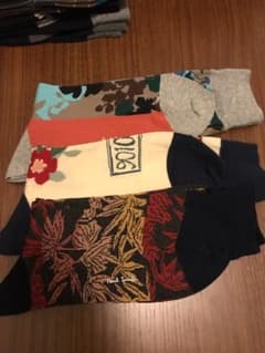 ポールスミス　靴下iのサムネイル