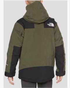 美品 THE NORTH FACE マウンテンダウンジャケットのサムネイル